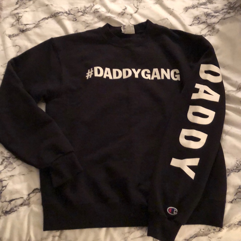 Barstool sports CHD crewneck